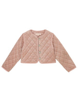 Diamond Of The Season Jacket