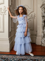 Amira Tutu Dress
