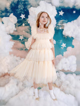 Rana Tutu Dress