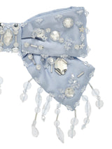 Bandits Bow Hairclip