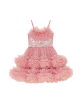 Petunia Tutu Dress