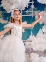 All That Glitters Hairclip