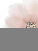 Camellia Hair Clip