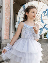 Hall Of Mirrors Cuffs