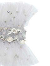 Hall Of Mirrors Cuffs