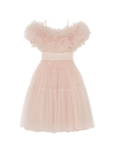 Chateau Romance Tutu Dress
