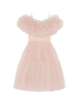 Chateau Romance Tutu Dress