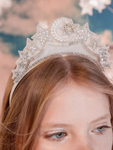 Etoile Tiara