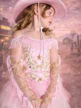 Milly The Kid Tutu Dress