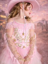 Milly The Kid Tutu Dress