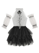 Walk The Plank Tutu Dress