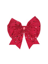 Deadly Cheer Hairclip