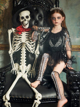 Bone Appetit Leggings