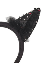 Full Moon Frenzy Headband