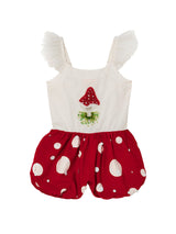 Mushroom Magic Onesie