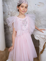 Neptune's Jewel Tutu Dress