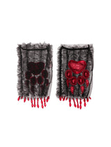 Full Moon Frenzy Gloves