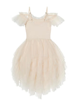 Athena Tutu Dress