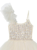 Pearlescent Treasure Tutu Dress