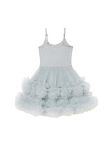 Coastal Glow Tutu Dress
