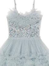 Coastal Glow Tutu Dress