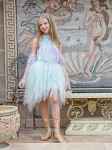 Siren Song Tutu Dress