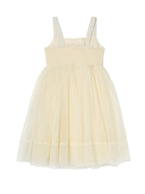 Tide Blossom Tulle Dress