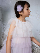 Josette Tulle Dress
