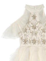 Venus Tutu Dress