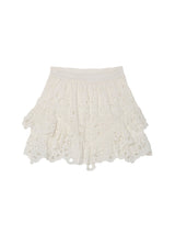 La Croisette Skirt