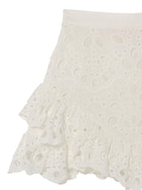 La Croisette Skirt