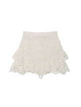 La Croisette Skirt