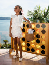 La Croisette Skirt