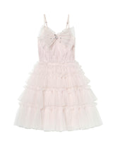 Symphony Tulle Dress