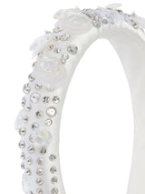Pearlescent Treasure Headband