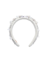 Pearlescent Treasure Headband