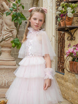Aurora Veil Cuffs