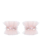 Aurora Veil Cuffs