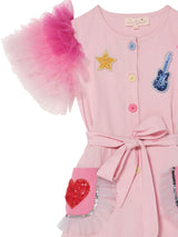 Rock 'N' Roll Onesie