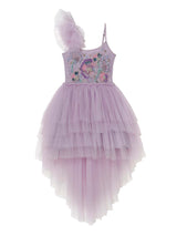 Blooming Bouquet Tutu Dress