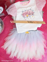 Wiggle Up Giddy Up Skirt