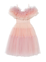 Eos Tulle Dress