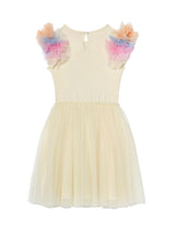 Sun Ray Tutu Dress