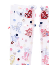 Boot Scootin' Gloves