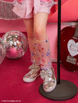 Boot Scootin' Leggings