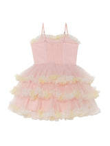 Music Box Tutu Dress