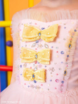 Music Box Tutu Dress