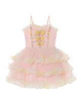 Music Box Tutu Dress