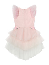 Giddy Up Tutu Dress