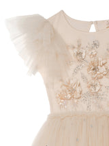 Garden Soiree Tutu Dress